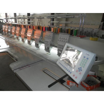 910 Venssoon Embroidery Machine